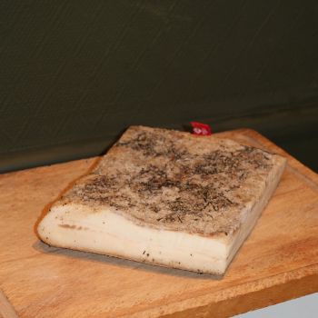 Lardo di Colonata