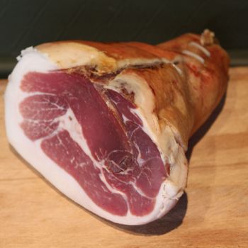 Jambon de Parme