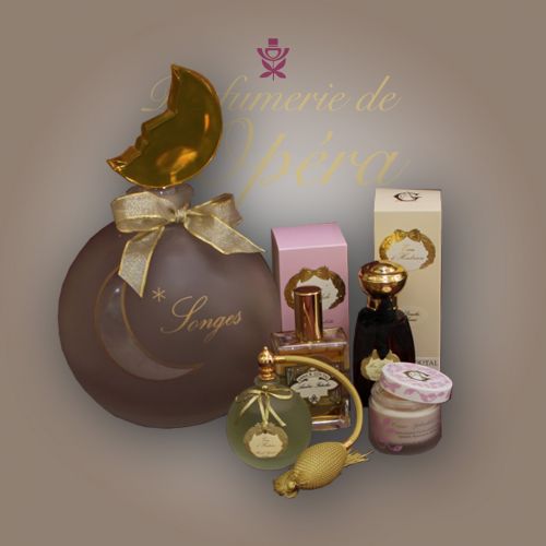 Annick Goutal