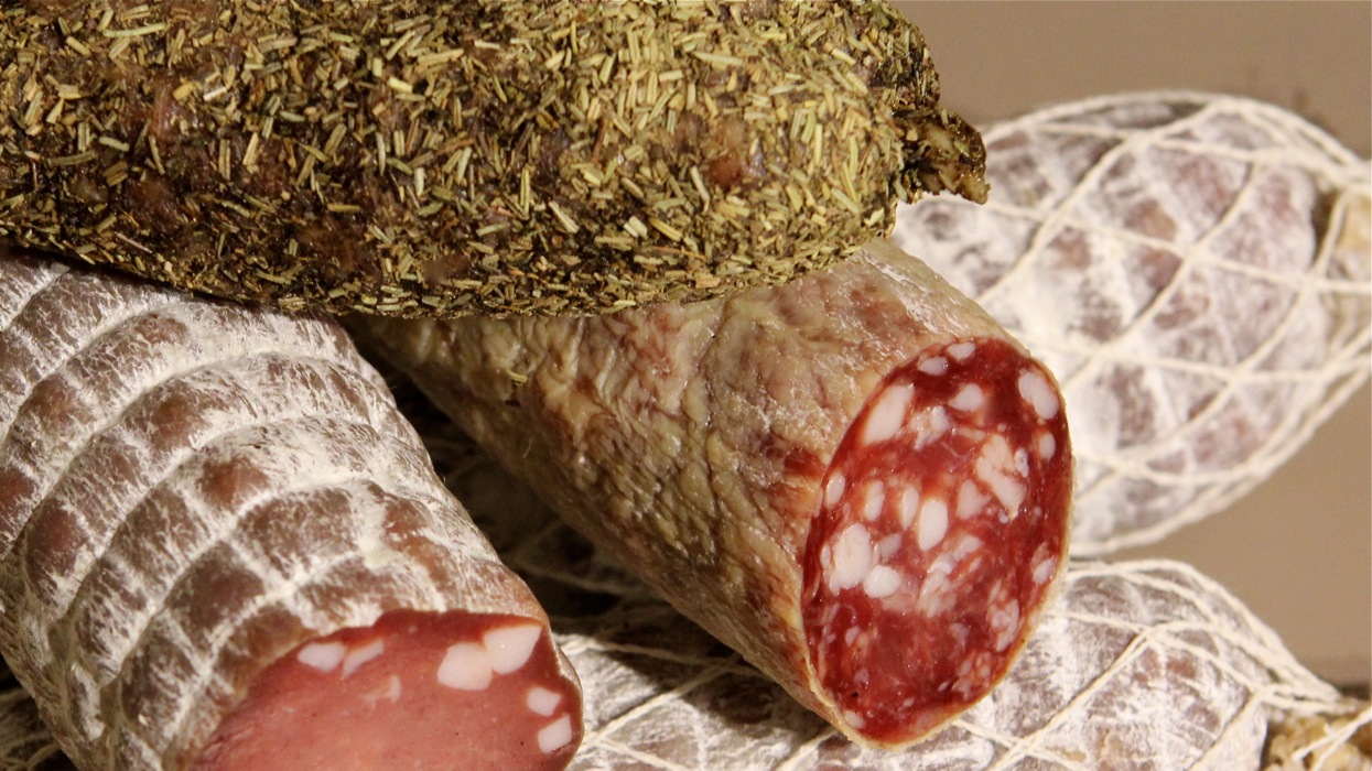 Charcuterie