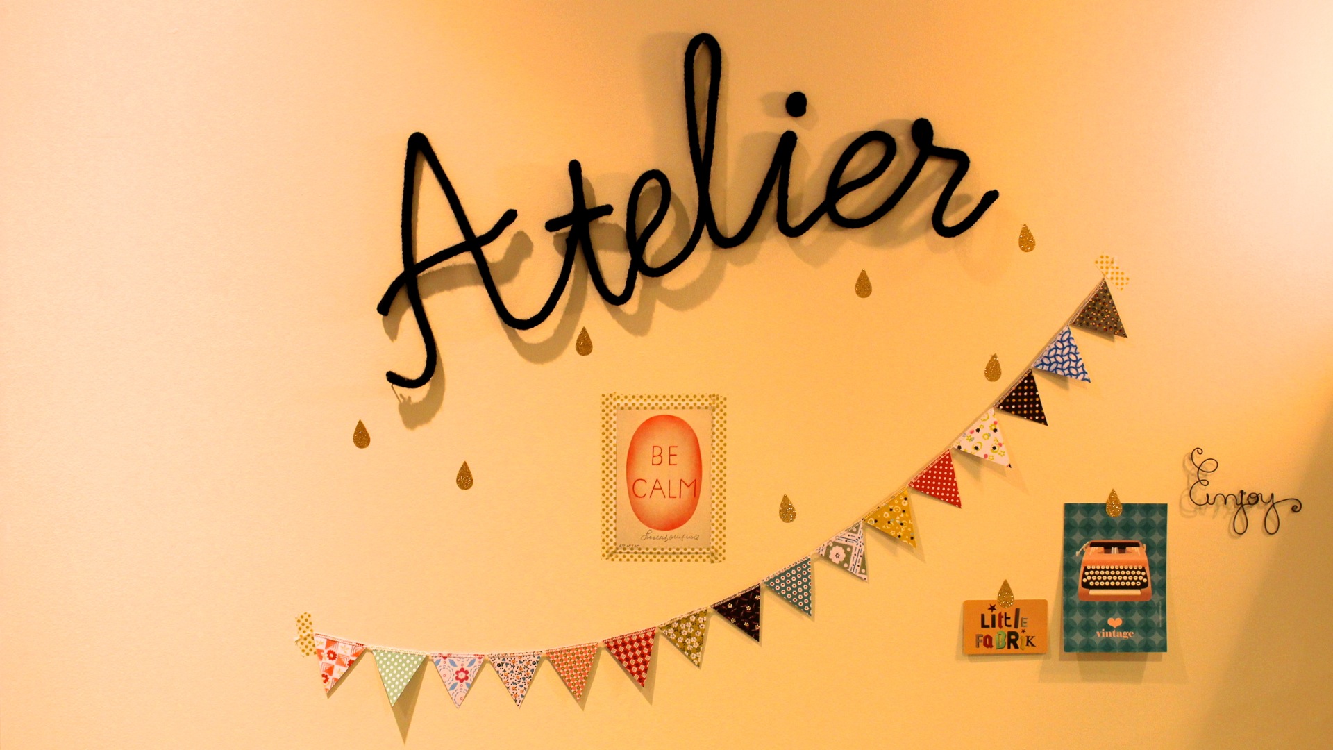 Atelier