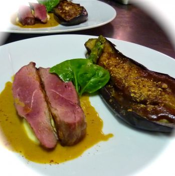 Magret de Canard